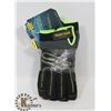 Image 1 : TOUGH DUCK RACER GLOVES -XL-  LOT OF 2
