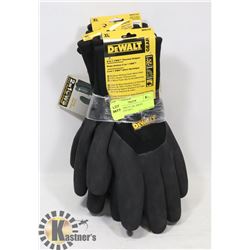 DEWALT-DPG737-XL-MEN'S GLOVES-LOT OF 3