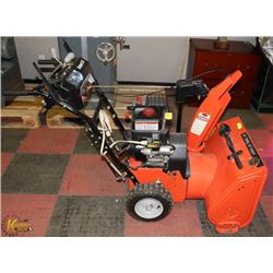 ARIENS SNOWBLOWER COMPACT 24"