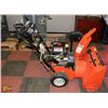 Image 1 : ARIENS SNOWBLOWER COMPACT 24"