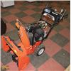 Image 2 : ARIENS SNOWBLOWER COMPACT 24"