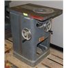 Image 3 : COMMERCIAL TABLE SAW ROCKWELL 220 WITH SAW BLADES
