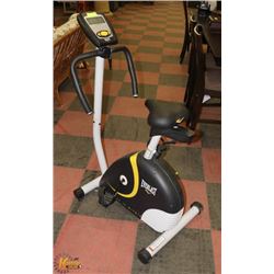 FITNESS MACHINE BICYCLE EVERLAST