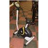 Image 1 : FITNESS MACHINE BICYCLE EVERLAST
