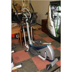 FITNESS MACHINE ELLIPTICAL