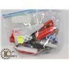 Image 1 : BAG OF LIGHTERS
