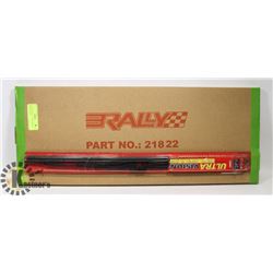 LOT OF 6 NEW 22" ULTRA VISION WIPER BLADES