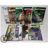 Image 1 : BOX OF BATMAN COMICS