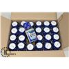 Image 1 : CASE OF 24 FACTORY SEALED COLD & FLU