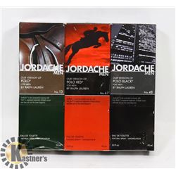 POLO / POLO RED & POLO BLACK BY