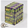 Image 1 : 8 PACKS OF BANG! POPS / 50 PER PACK