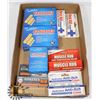Image 1 : BUNDLE OF FIRST AID PRODUCTS