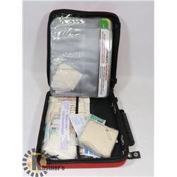 EMERGENCY SAFETY KIT - COMPLETE.