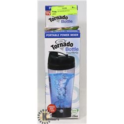 TORNADO MIXER BOTTLE