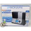 Image 1 : NEW BIONAIRE HUMIDIFIER