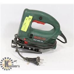 BOSCH JIG SAW.