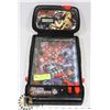 Image 1 : TRANSFORMERS ELECTRONIC MINI PINBALL GAME