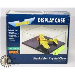 DISPLAY CASE