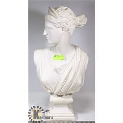 CLASSIC GREEK BUST.