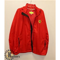 BRAND NEW FERRARI CLOTHING