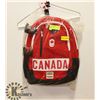 Image 1 : BRAND NEW CANADA HUDSONS BAY BACKPACK