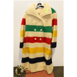 VINTAGE 1960'S ORIGINAL HUDSON BAY