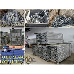 FEATURED ITEM: TO BID SEARCH LOT LISTED