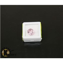 #128-NATURAL PURPLE AMETHYST GEMSTONE 6.0CT