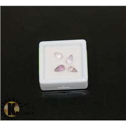 #138-NATURAL PURPLE AMETHYST GEMSTONE 7.0CT