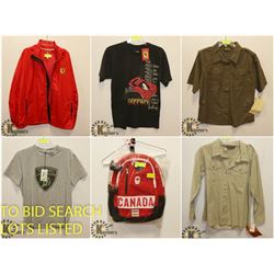 FEATURED ITEMS: TO BID SEARCH LOTS LISTED