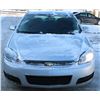 Image 2 : 2011 CHEVROLET IMPALA LS