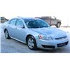 Image 9 : 2011 CHEVROLET IMPALA LS