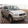 Image 3 : 2002 TOYOTA RAV4 J