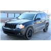 Image 3 : 2008 JEEP GRAND CHEROKEE LIMITED