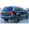 Image 7 : 2008 JEEP GRAND CHEROKEE LIMITED