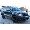 Image 9 : 2008 JEEP GRAND CHEROKEE LIMITED