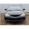 Image 2 : UNRESERVED!! 2005 ACURA RSX