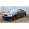 Image 3 : UNRESERVED!! 2005 ACURA RSX