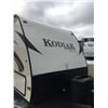 Image 3 : REPO 2016 KEYSTONE KODIAK EXPRESS ULTRA LIGHT 201Q