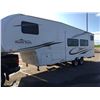 Image 5 : 2010 HEARTLAND NORTH TRAIL 28BH 30FT TRAILER