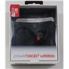 Image 1 : AUTHENTIC BEATS POWERBEATS 3 BLUETOOTH EARPHONES