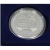 Image 1 : 1994 EATONS 125 ANNI $50  .999 FINE SILVER COIN