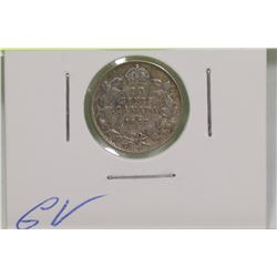 1932 GEORGE V 10 CENT