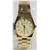 Image 1 : NEW MICHAEL KORS CHANNING GOLD PLATED WATCH