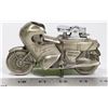 Image 1 : VINTAGE MOTORCYCLE CIGARETTE LIGHTER