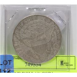 1799 US ONE DOLLAR COIN.