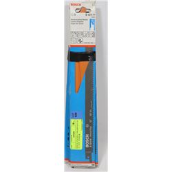 BOSCH 5 PACKS X 5 BLADES S1211H 12" 10TPI  WOOD &