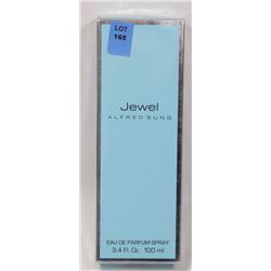 ALFRED SUN JEWEL EAU DE PARFUM 100ML - ON CHOICE