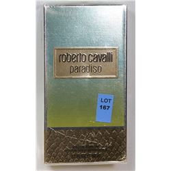 ROBERTO CAVALI PARADISO EAU DE PARFUM 50ML - ON