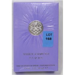 VINCE CAMUTO FEMME EAU DE PARFUM 30ML - ON CHOICE